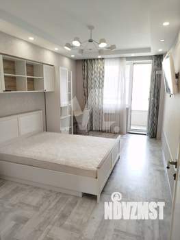 2-к квартира, вторичка, 76м2, 6/7 этаж