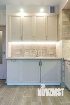 3-к квартира, вторичка, 86м2, 3/9 этаж