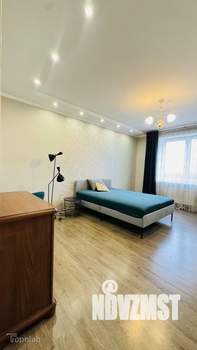 1-к квартира, вторичка, 47м2, 7/10 этаж