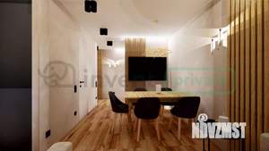 3-к квартира, вторичка, 59м2, 2/5 этаж