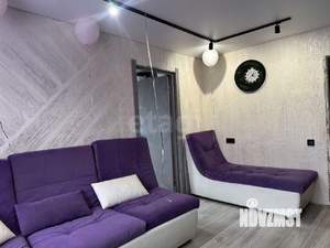 3-к квартира, вторичка, 53м2, 4/5 этаж