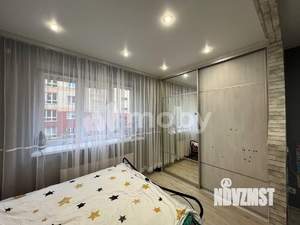 2-к квартира, вторичка, 60м2, 2/8 этаж