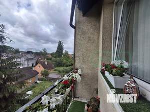 1-к квартира, вторичка, 43м2, 4/5 этаж