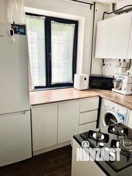 2-к квартира, вторичка, 46м2, 1/5 этаж