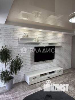 3-к квартира, вторичка, 68м2, 2/5 этаж