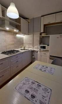2-к квартира, вторичка, 42м2, 5/5 этаж