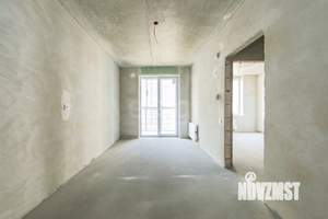 1-к квартира, вторичка, 37м2, 3/8 этаж
