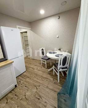 1-к квартира, вторичка, 40м2, 8/9 этаж