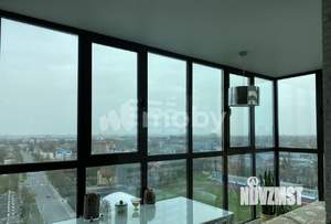 3-к квартира, вторичка, 112м2, 16/16 этаж
