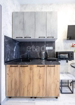 Студия квартира, вторичка, 12м2, 1/3 этаж