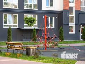 1-к квартира, вторичка, 46м2, 8/8 этаж