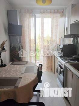 3-к квартира, вторичка, 65м2, 4/7 этаж