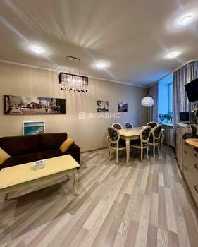 3-к квартира, вторичка, 93м2, 5/16 этаж