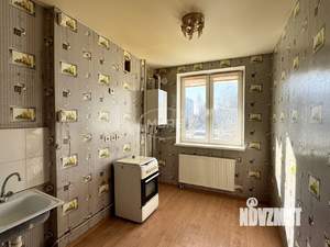 1-к квартира, вторичка, 34м2, 1/3 этаж