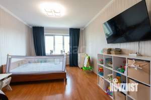 2-к квартира, вторичка, 51м2, 4/5 этаж