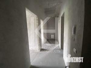 2-к квартира, сданный дом, 54м2, 3/4 этаж