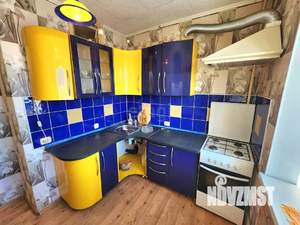 1-к квартира, вторичка, 34м2, 7/9 этаж