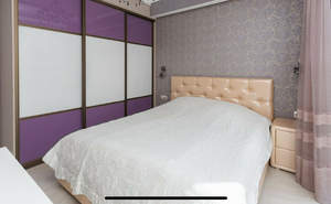 3-к квартира, вторичка, 83м2, 5/5 этаж