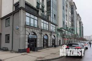 2-к квартира, вторичка, 84м2, 1/12 этаж