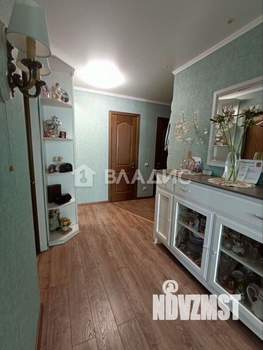 2-к квартира, вторичка, 54м2, 10/17 этаж