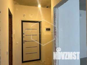 1-к квартира, вторичка, 37м2, 7/16 этаж