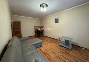 2-к квартира, вторичка, 52м2, 2/5 этаж