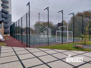 1-к квартира, вторичка, 38м2, 5/9 этаж