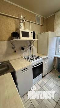 1-к квартира, вторичка, 30м2, 1/5 этаж