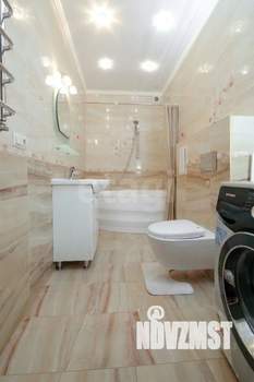 2-к квартира, вторичка, 60м2, 4/12 этаж