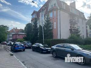 4-к квартира, вторичка, 202м2, 4/4 этаж