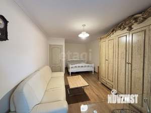 1-к квартира, вторичка, 36м2, 1/5 этаж