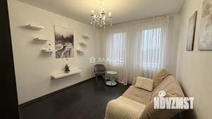 1-к квартира, вторичка, 36м2, 6/6 этаж