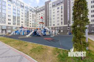 1-к квартира, вторичка, 32м2, 5/11 этаж