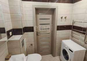 1-к квартира, вторичка, 45м2, 7/9 этаж