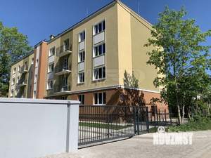 3-к квартира, сданный дом, 72м2, 1/4 этаж