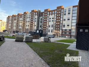 1-к квартира, вторичка, 33м2, 8/10 этаж