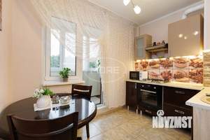 1-к квартира, вторичка, 36м2, 2/9 этаж