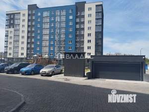 1-к квартира, вторичка, 34м2, 6/10 этаж