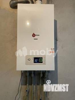 3-к квартира, вторичка, 94м2, 3/13 этаж