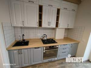 2-к квартира, вторичка, 55м2, 9/9 этаж