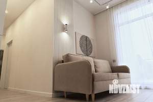 2-к квартира, вторичка, 82м2, 9/10 этаж