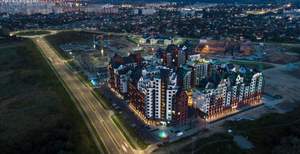 2-к квартира, вторичка, 97м2, 9/10 этаж
