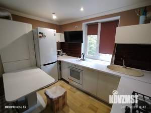 2-к квартира, вторичка, 44м2, 2/3 этаж