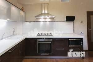 3-к квартира, вторичка, 108м2, 1/3 этаж