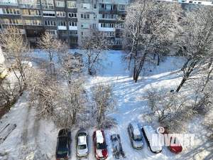 1-к квартира, вторичка, 34м2, 7/9 этаж