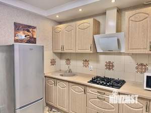 3-к квартира, вторичка, 64м2, 1/5 этаж