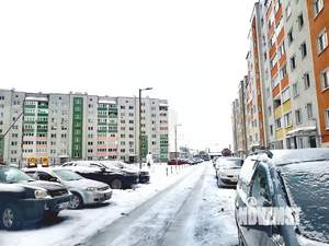 2-к квартира, вторичка, 60м2, 1/6 этаж