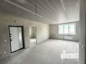 2-к квартира, вторичка, 66м2, 3/10 этаж