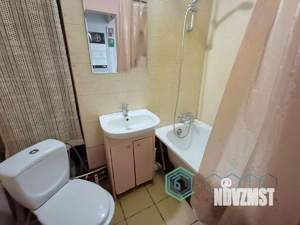 1-к квартира, вторичка, 31м2, 2/5 этаж