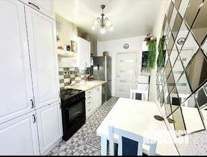 2-к квартира, вторичка, 60м2, 4/9 этаж